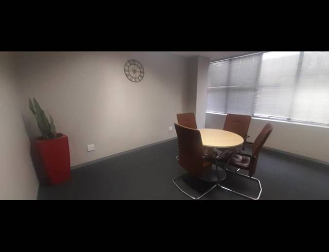 OFFICE PROPERTY TO RENT IN PRETORIA CBD